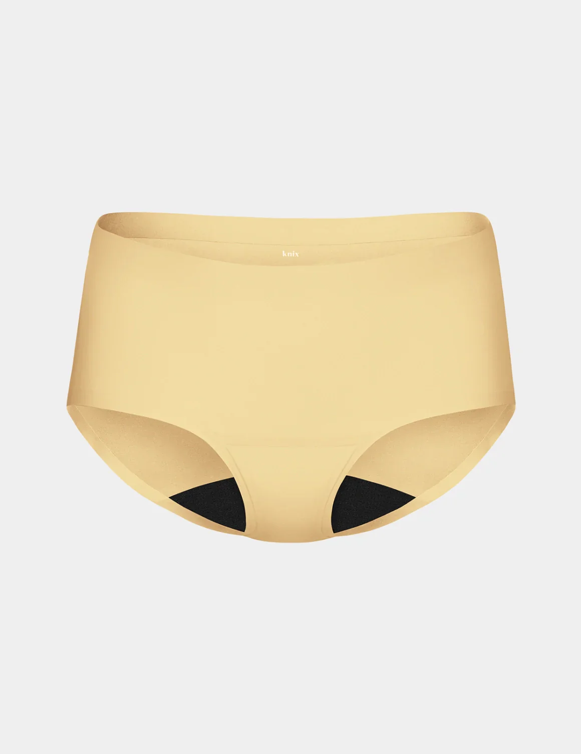 Light Leakproof No-Show Boyshort - Last Call - Image 20
