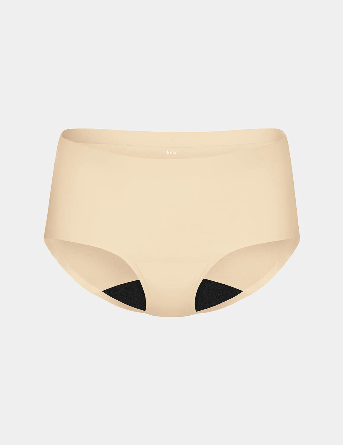 Light Leakproof No-Show Boyshort - Image 22