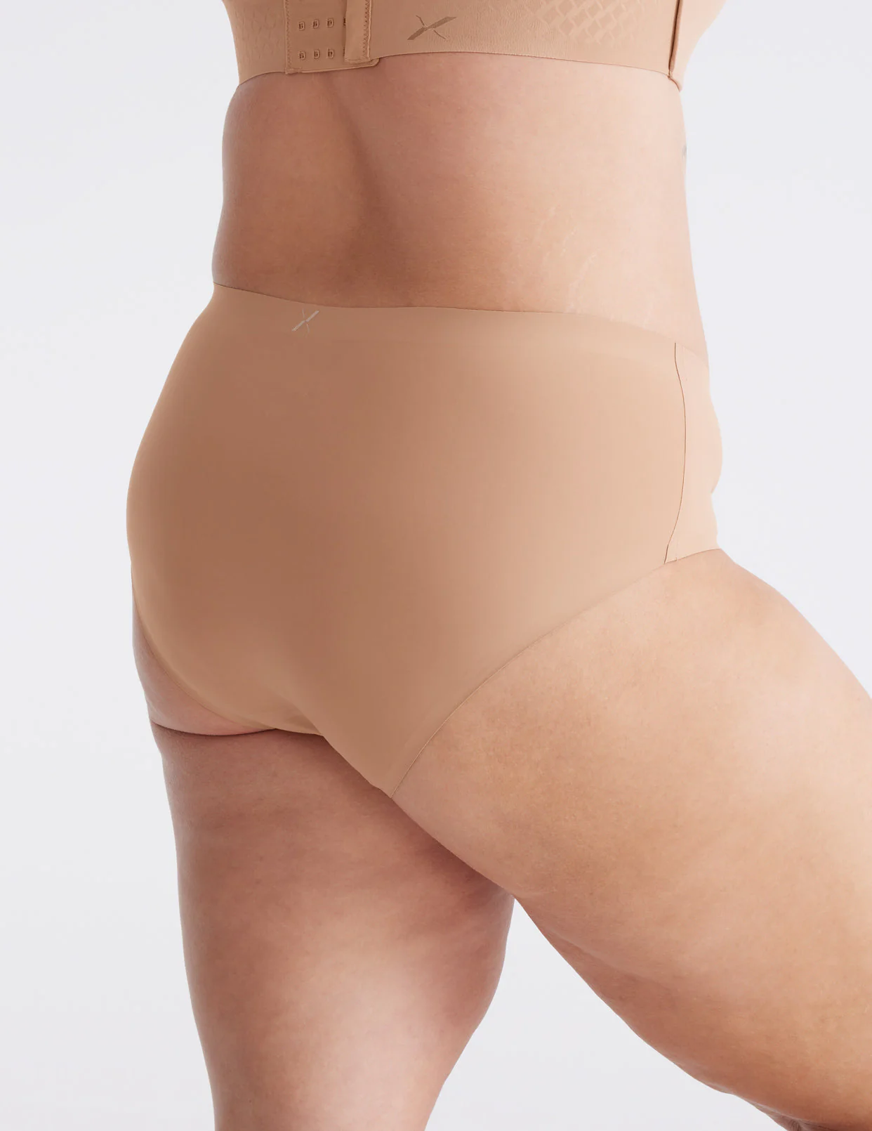 Light Leakproof No-Show Boyshort - Image 19