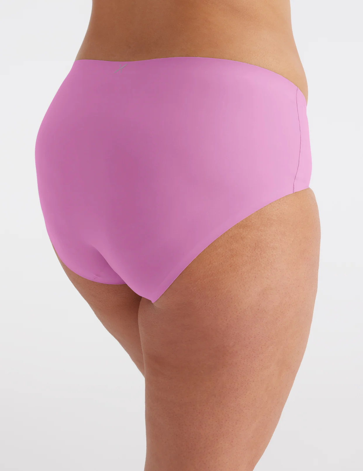 Light Leakproof No-Show Boyshort - Last Call - Image 85