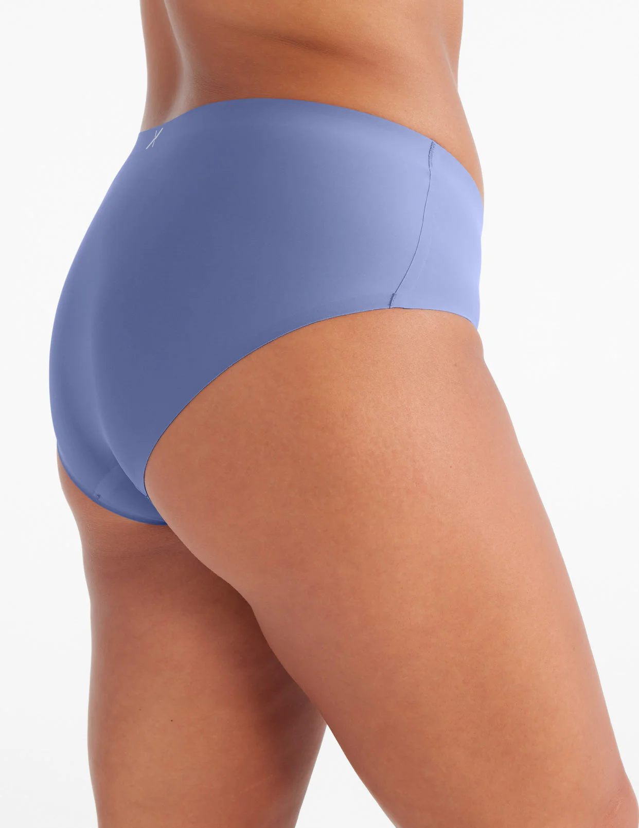 Light Leakproof No-Show Boyshort - Last Call - Image 87