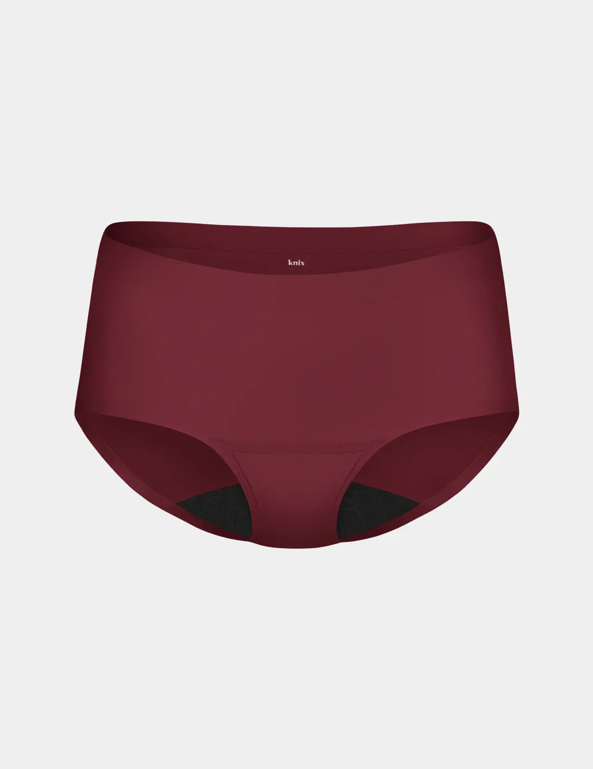 Light Leakproof No-Show Boyshort - Last Call - Image 93