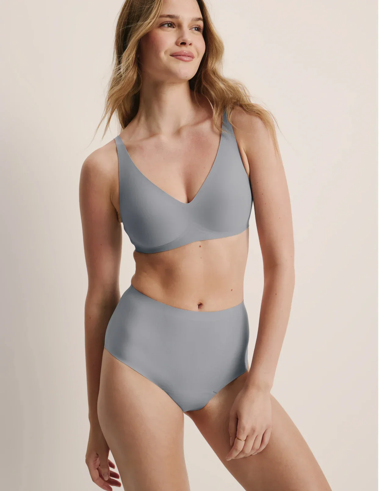 Leakproof UltraThin No-Show High Rise - Last Call - Image 61