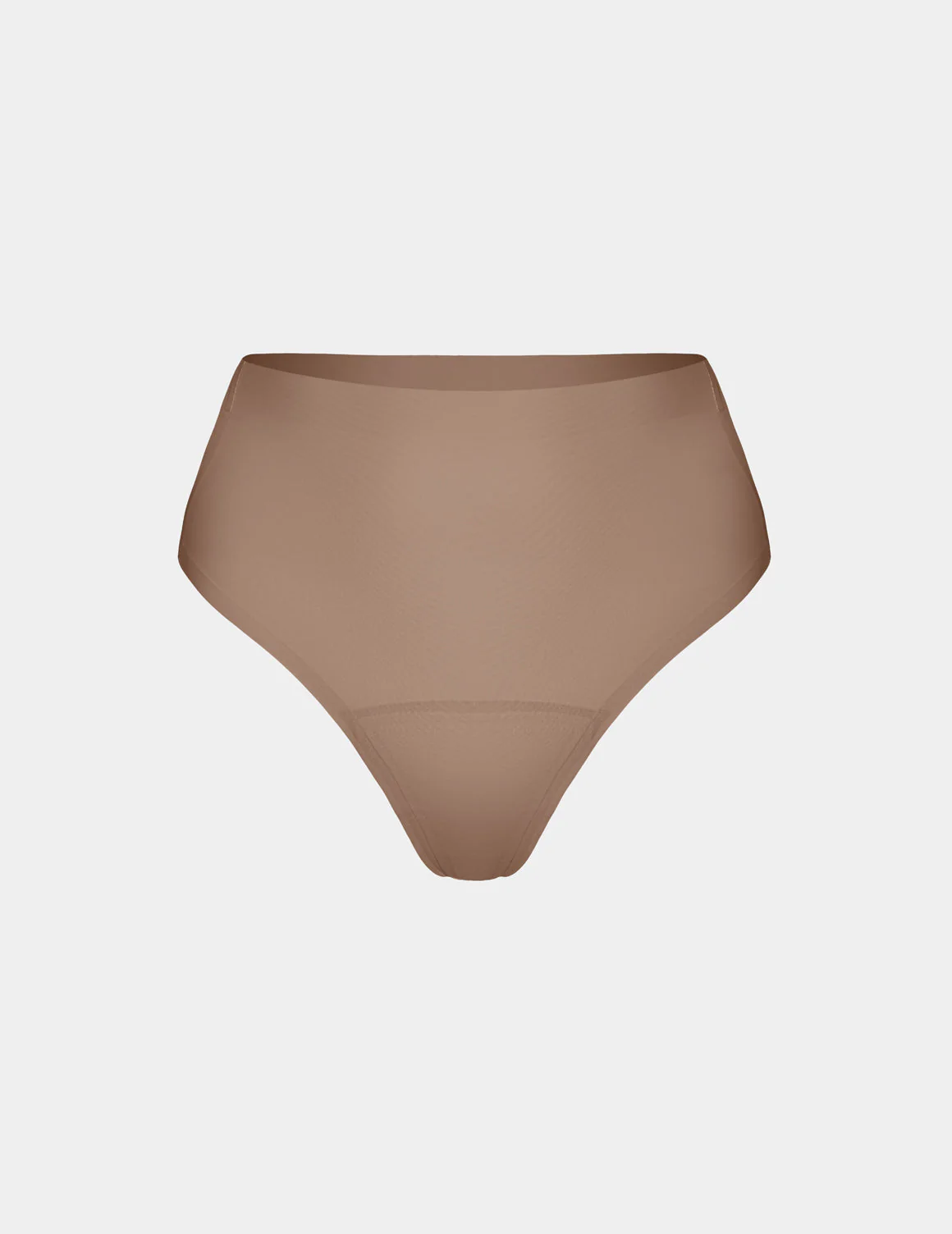 Light Leakproof No-Show High Rise Thong - Last Call - Image 48