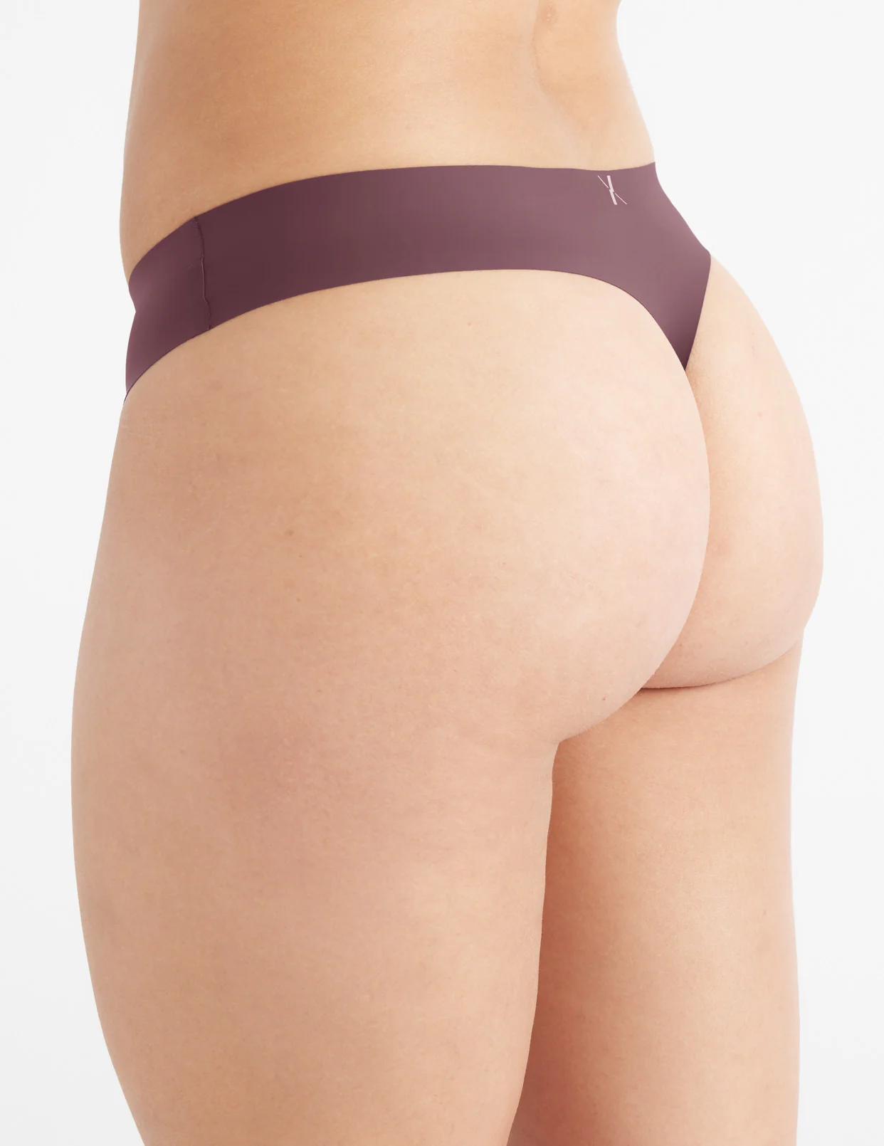 Light Leakproof No-Show Thong - Last Call - Image 81