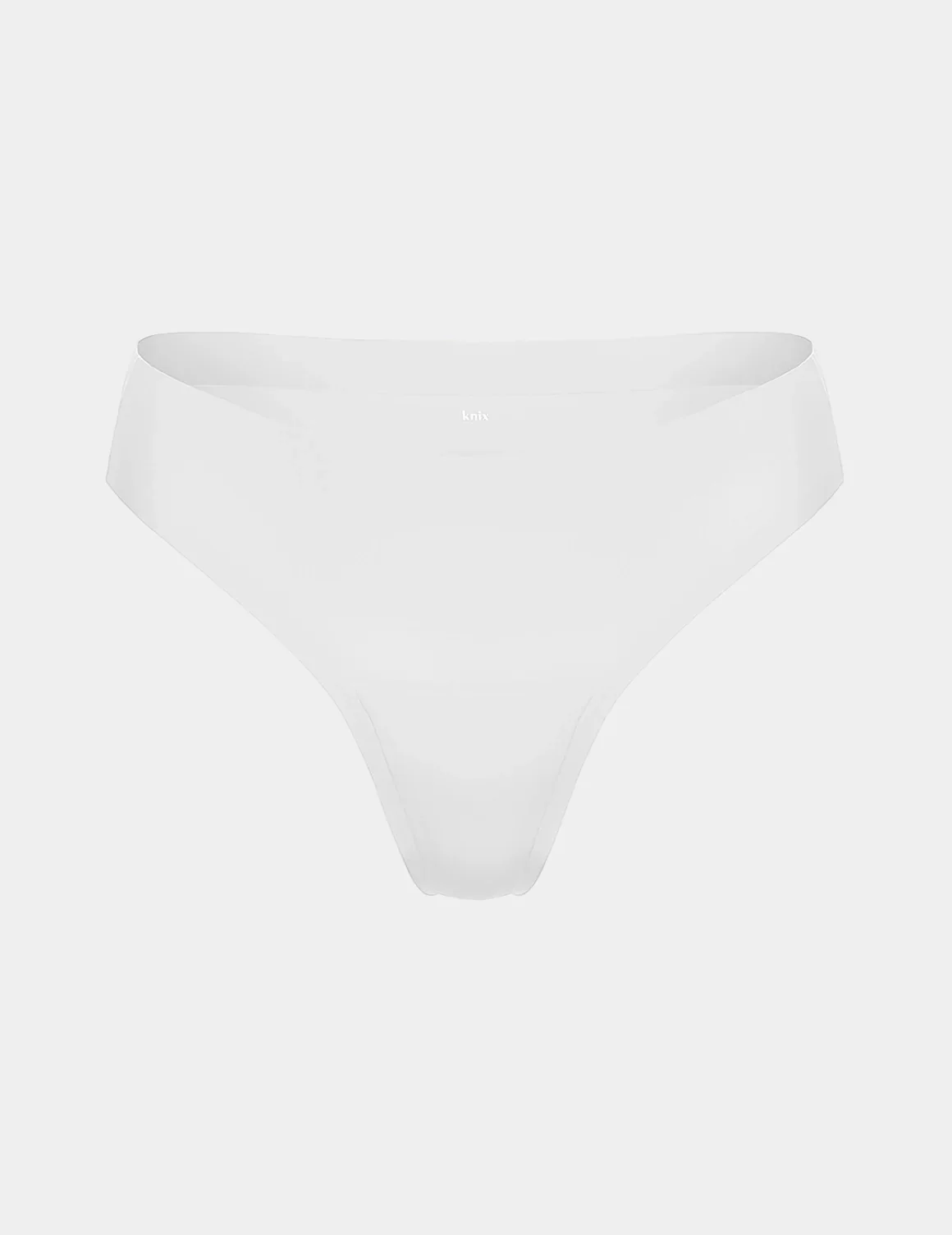 Light Leakproof No-Show Thong - Last Call - Image 16