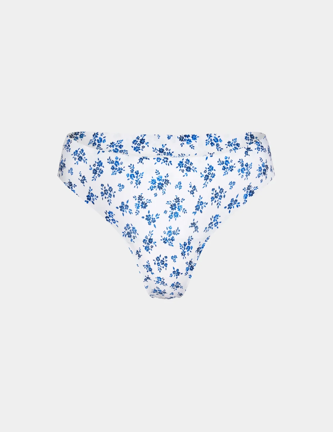 Light Leakproof No-Show Thong - Last Call - Image 17