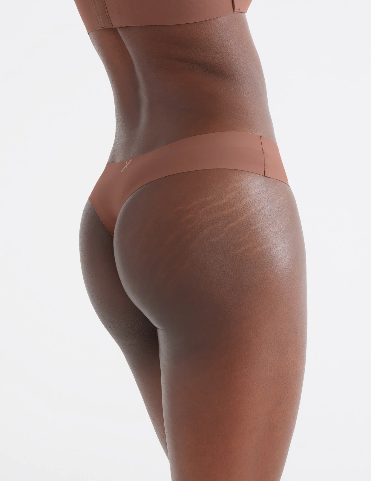 Light Leakproof No-Show Thong - Last Call - Image 21