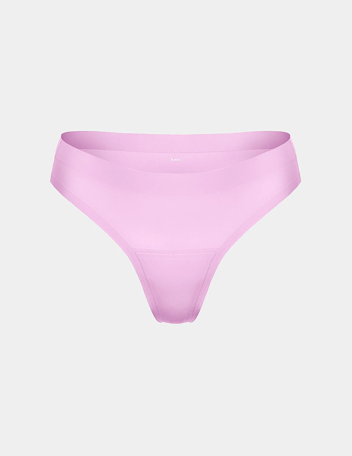 Light Leakproof No-Show Thong - Last Call - Image 63