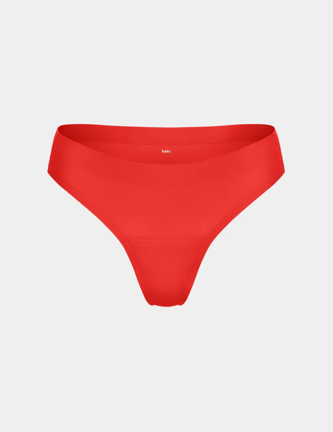 Light Leakproof No-Show Thong - Last Call - Image 70