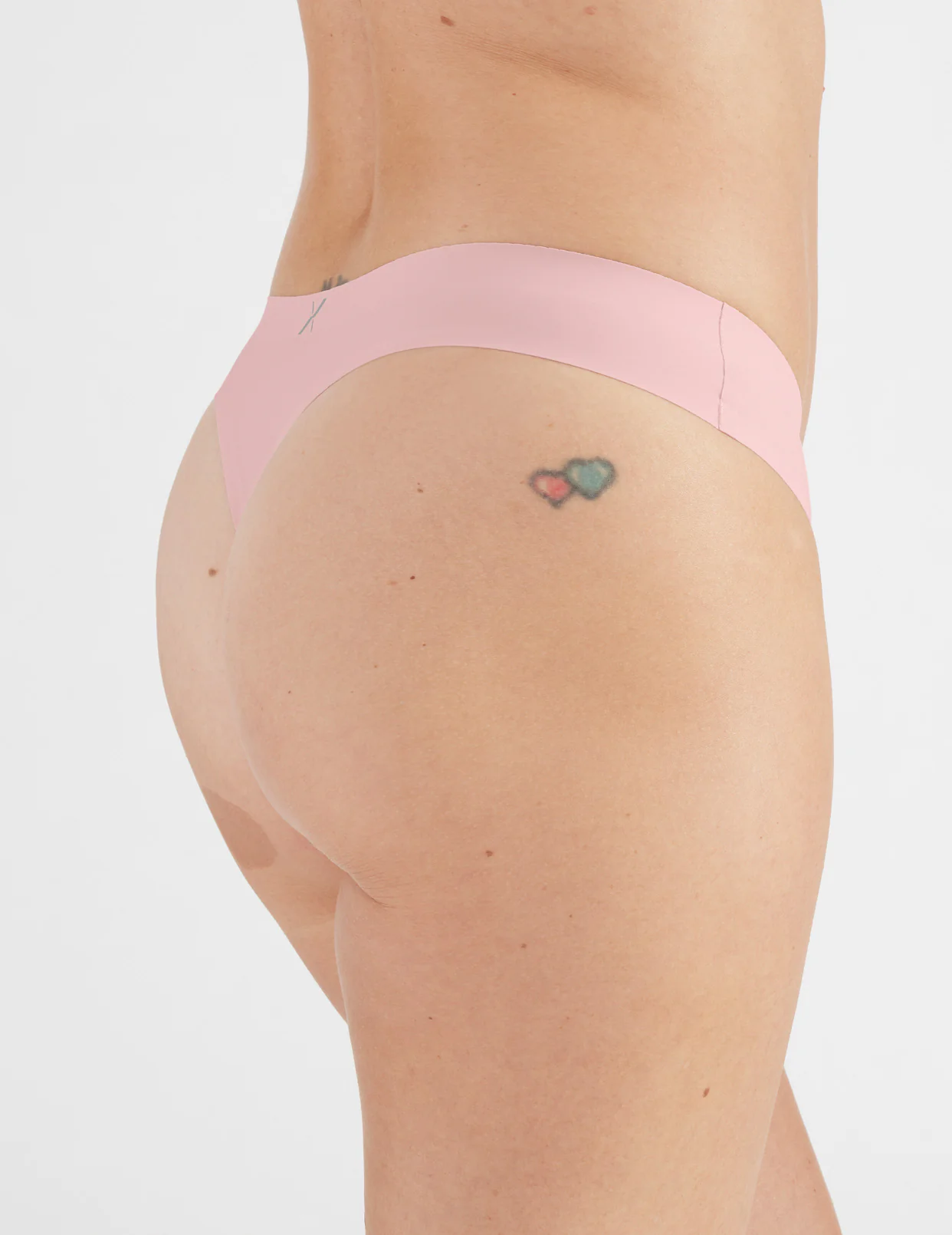 Light Leakproof No-Show Thong - Last Call - Image 39