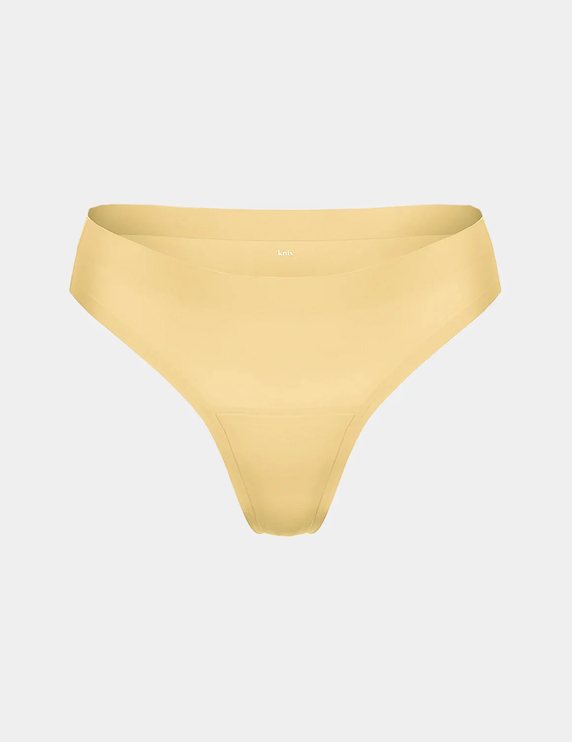 Light Leakproof UltraThin No-Show Thong - Last Call - Image 13
