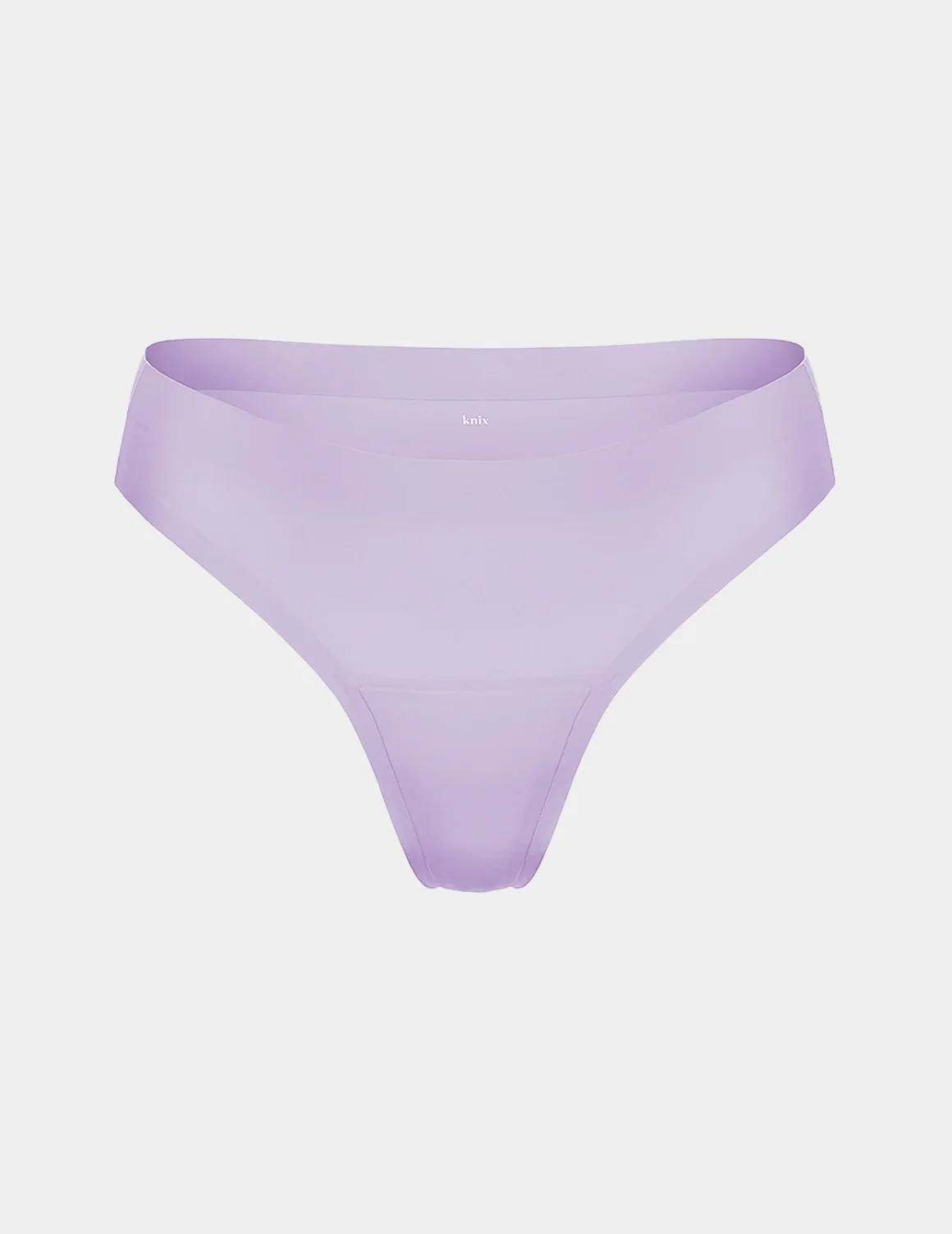 Light Leakproof UltraThin No-Show Thong - Last Call - Image 16