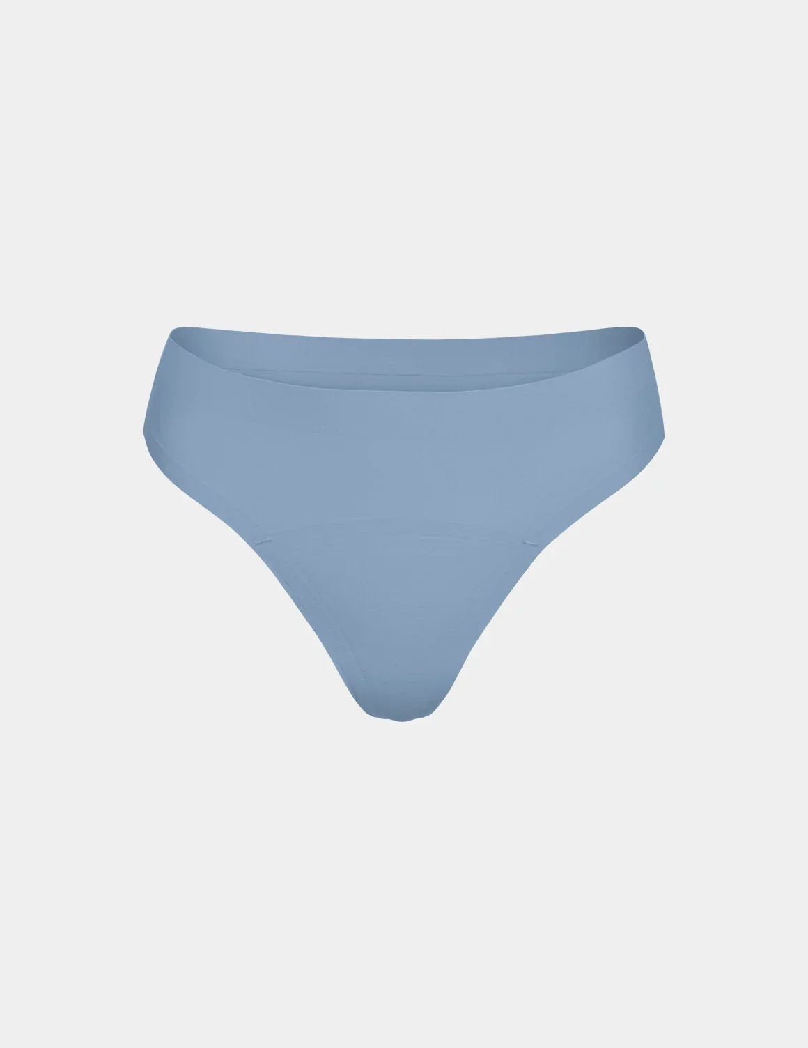Light Leakproof UltraThin No-Show Thong - Last Call - Image 17
