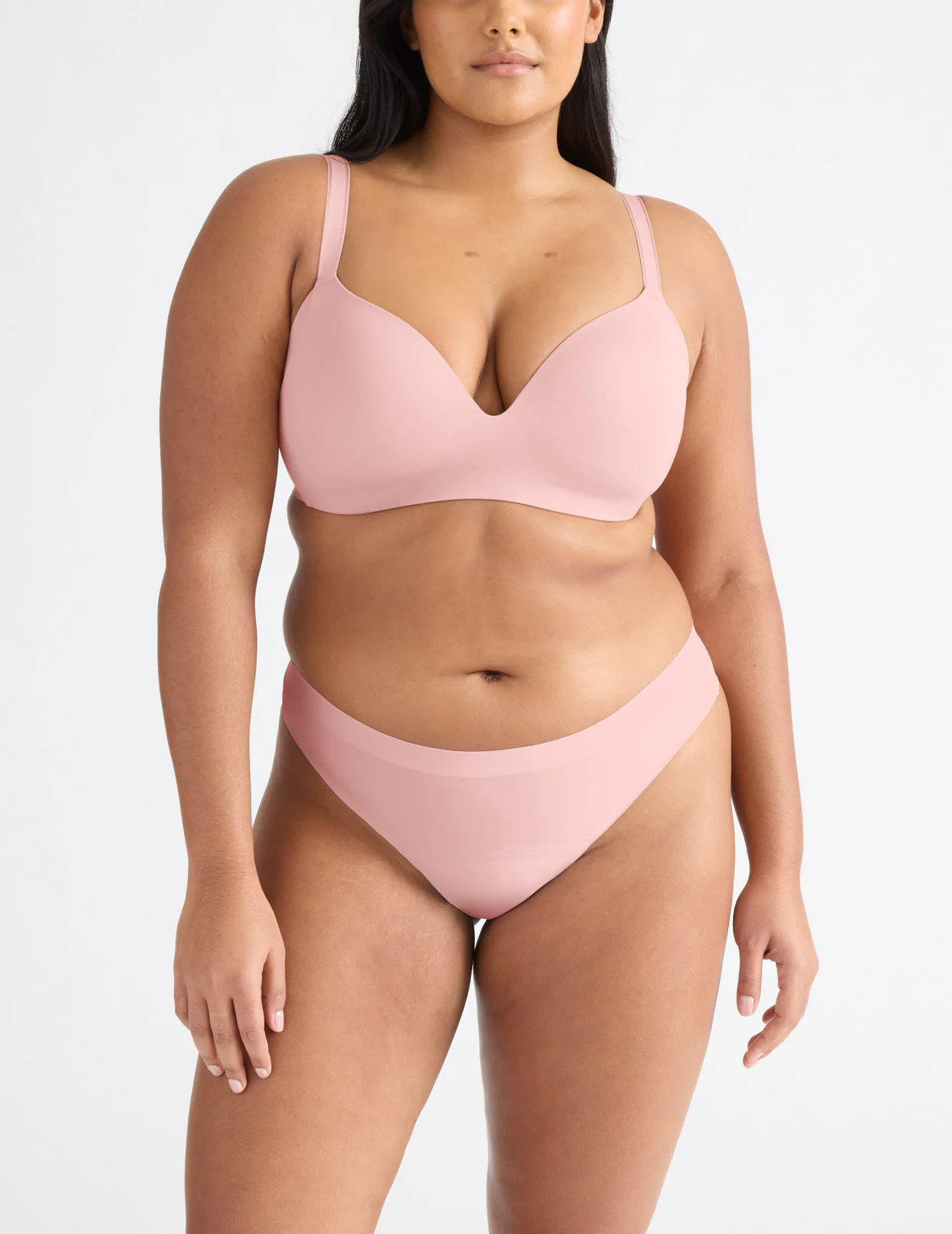 Light Leakproof UltraThin No-Show Thong - Last Call - Image 6