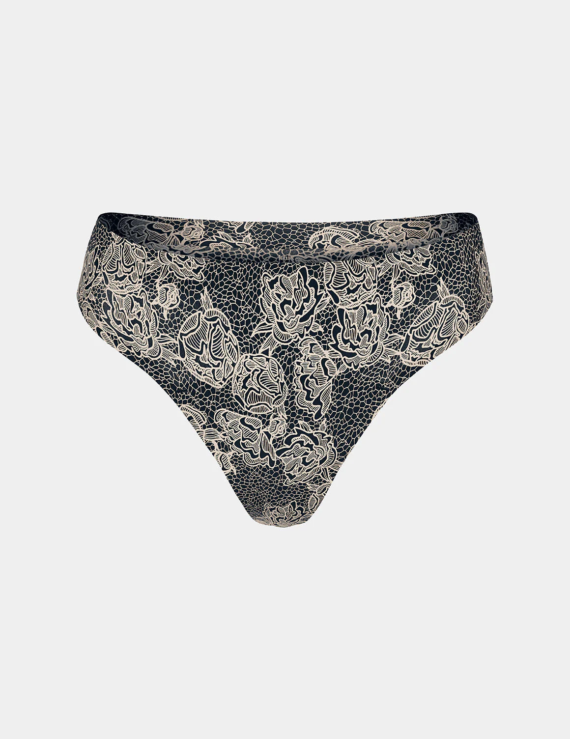 Light Leakproof UltraThin No-Show Thong - Last Call - Image 69