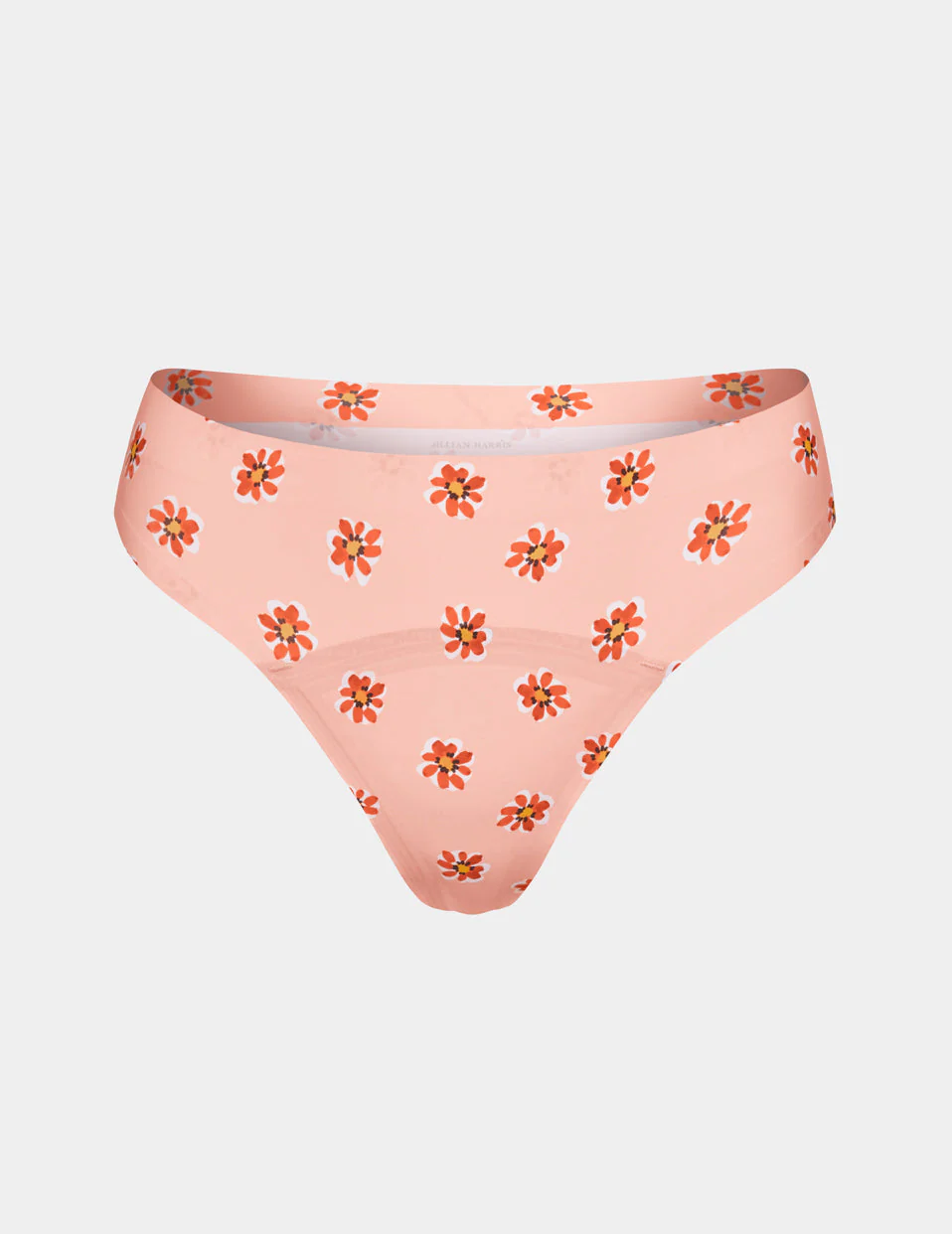 Light Leakproof UltraThin No-Show Thong - Last Call - Image 77
