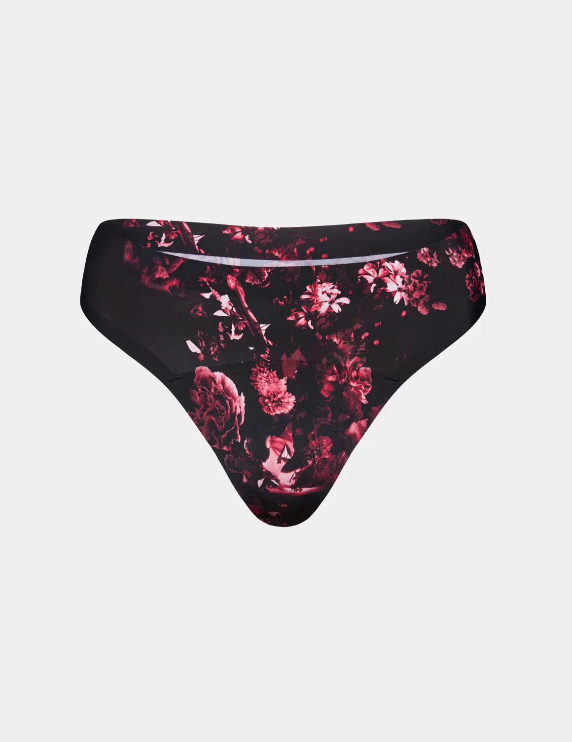 Light Leakproof UltraThin No-Show Thong - Last Call - Image 81