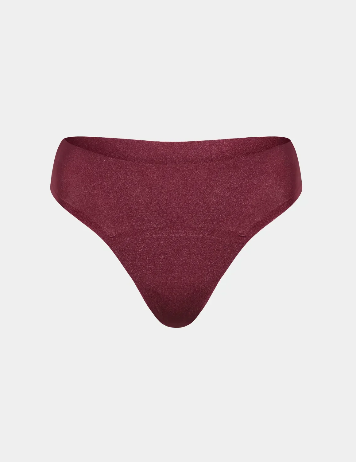 Light Leakproof UltraThin No-Show Thong - Last Call - Image 89