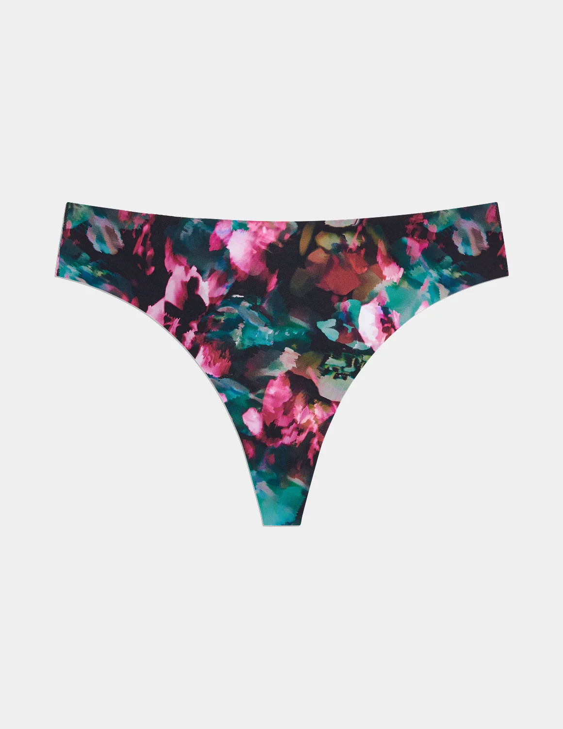 Light Leakproof UltraThin No-Show Thong - Image 6