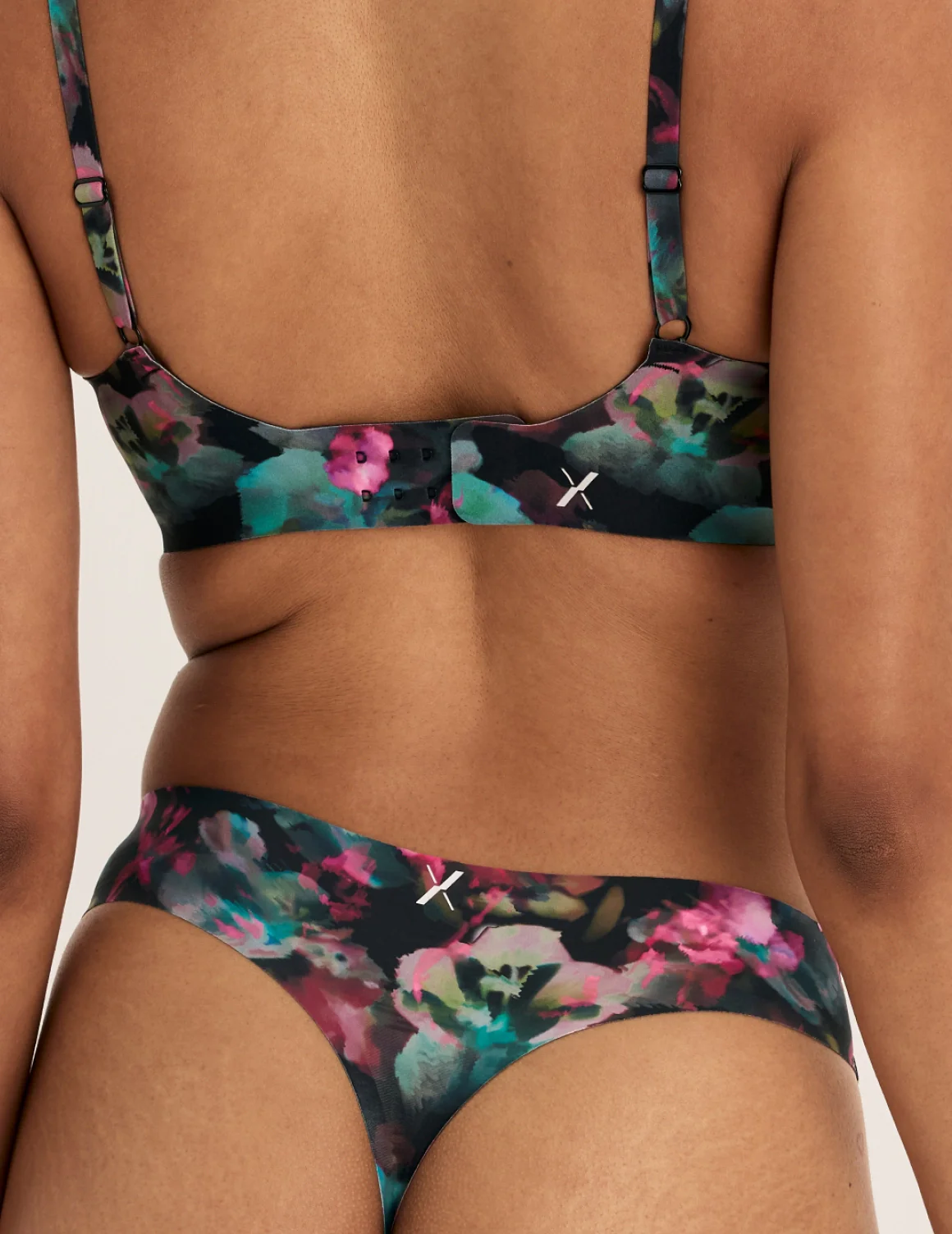 Light Leakproof UltraThin No-Show Thong - Image 7
