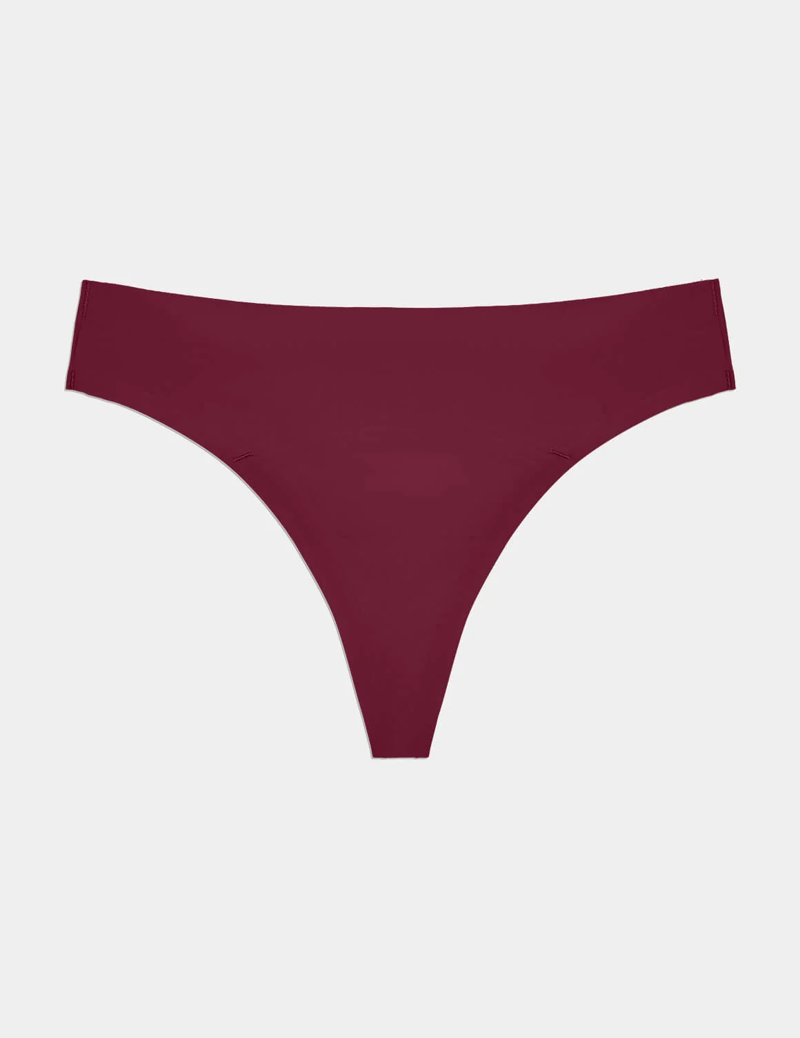 Light Leakproof UltraThin No-Show Thong - Image 11