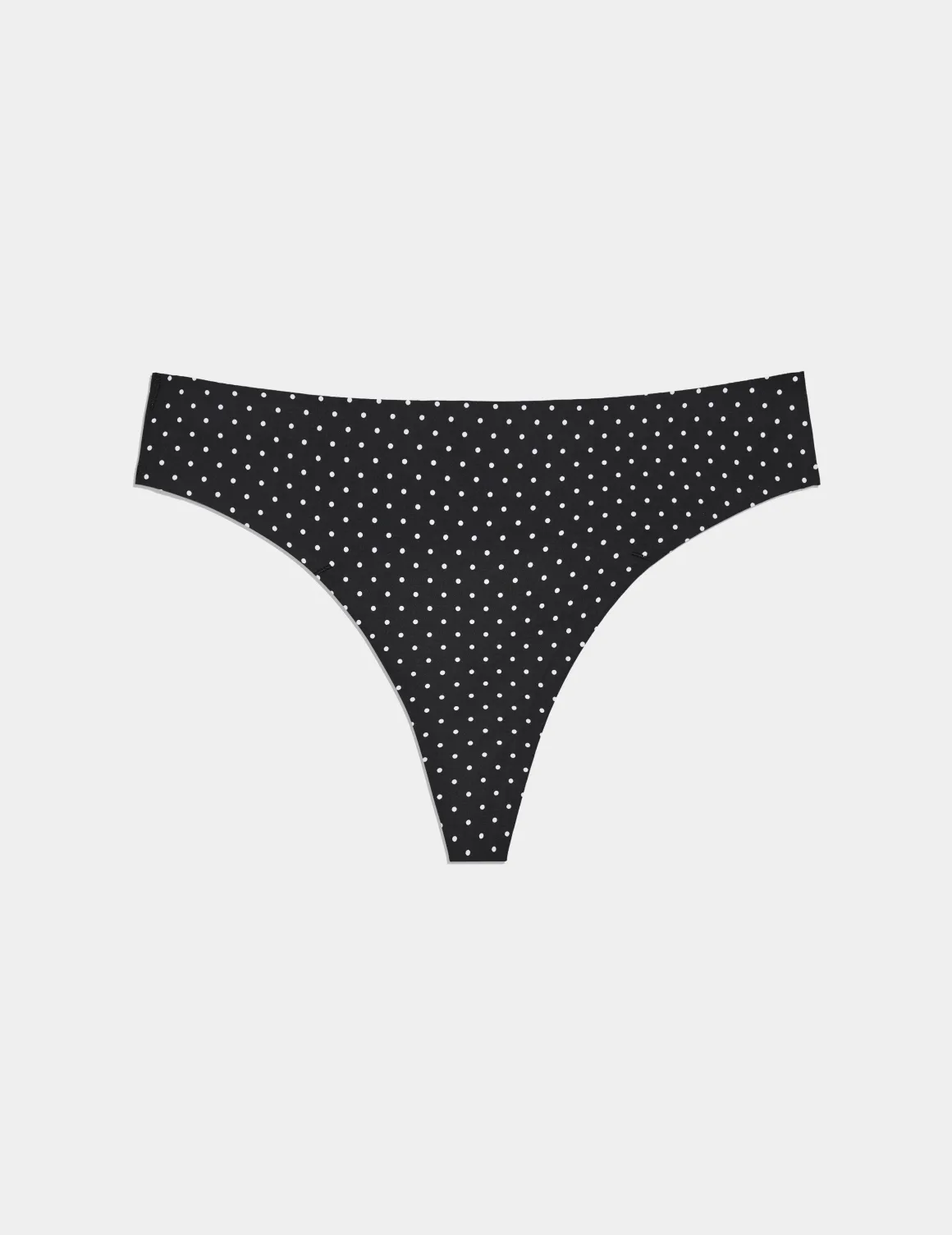 Light Leakproof UltraThin No-Show Thong - Image 14