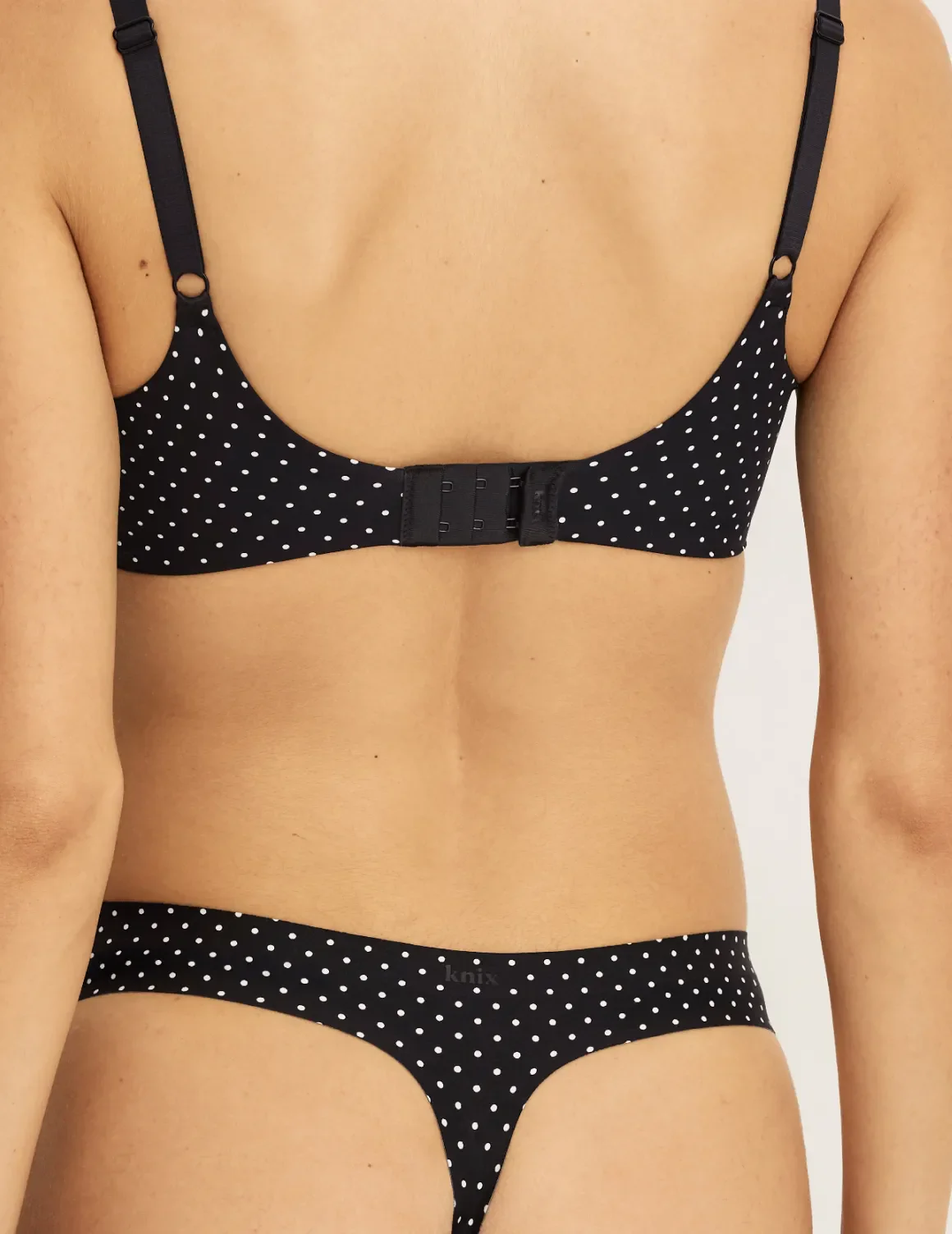 Light Leakproof UltraThin No-Show Thong - Image 15