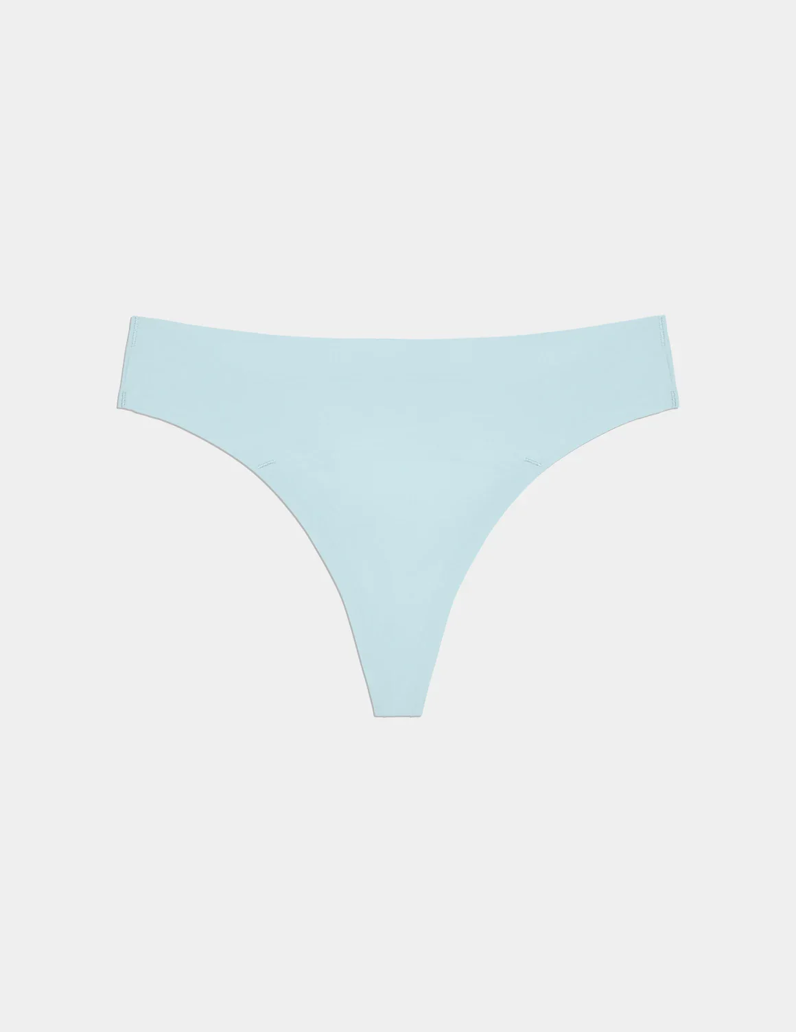 Light Leakproof UltraThin No-Show Thong - Image 26