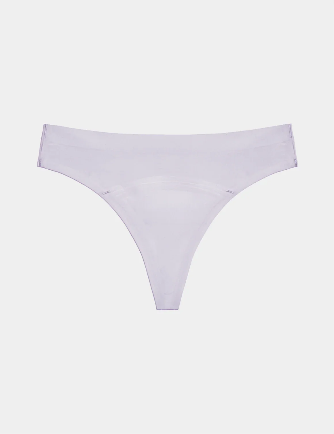 Light Leakproof UltraThin No-Show Thong - Image 29