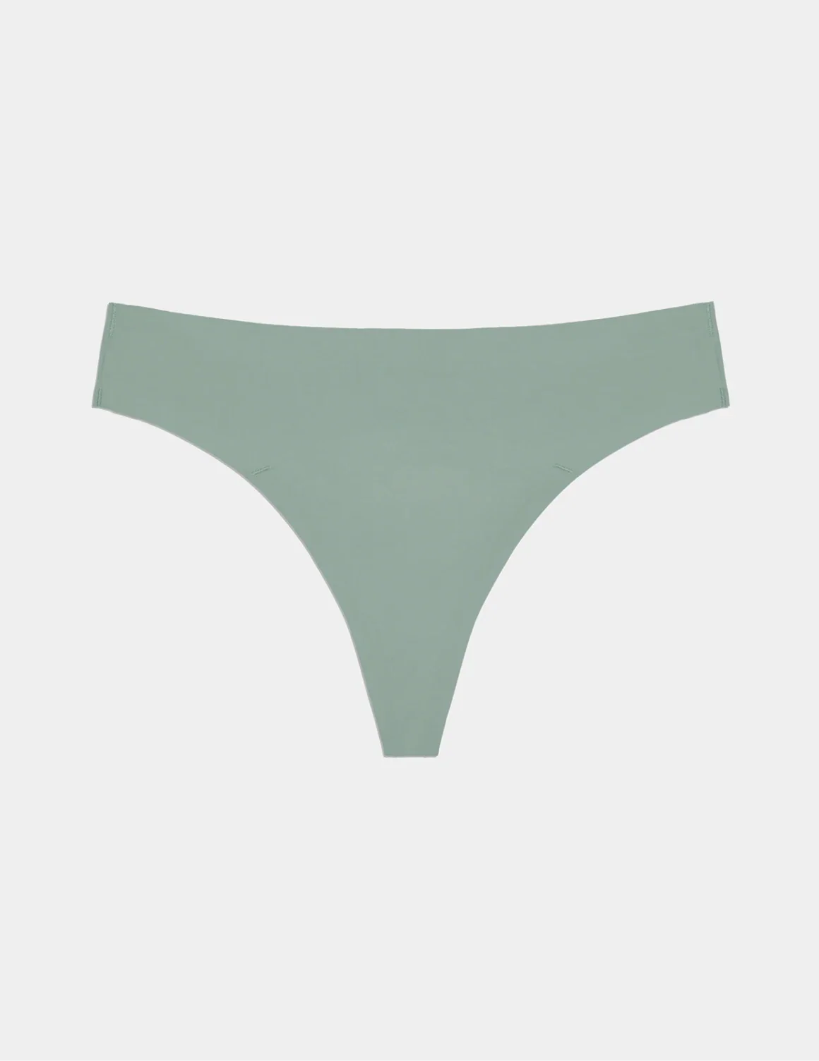 Light Leakproof UltraThin No-Show Thong - Image 33