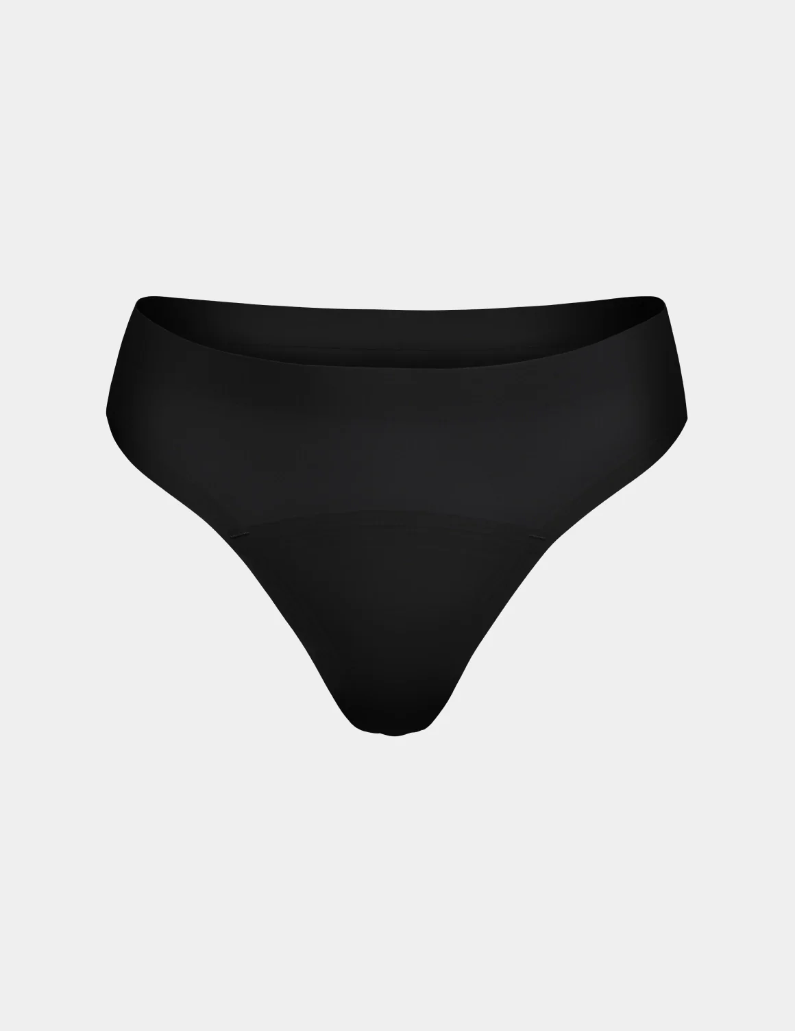 Light Leakproof UltraThin No-Show Thong - Image 42