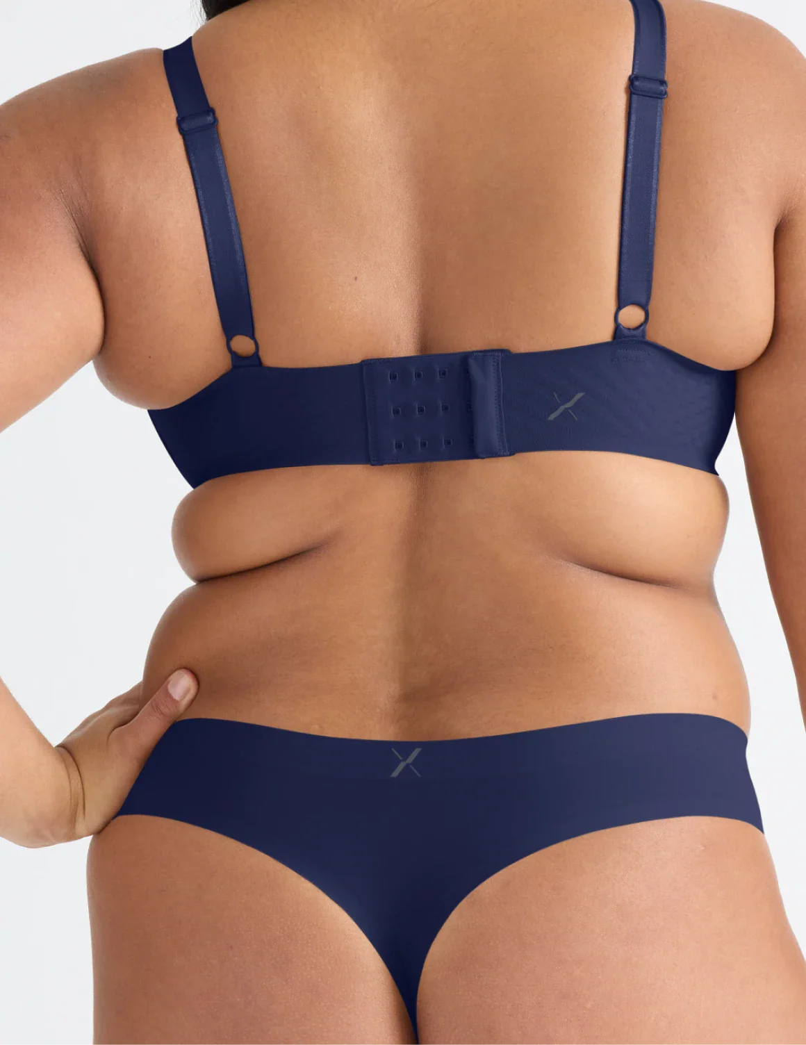 Light Leakproof UltraThin No-Show Thong - Image 46