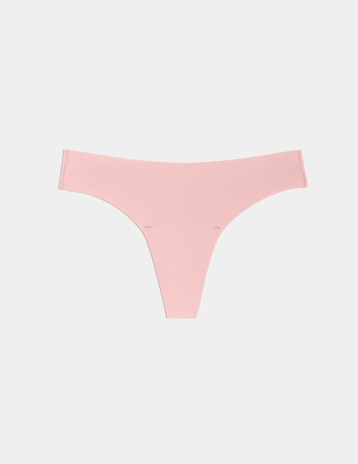 Essential No-Show Thong - Image 33