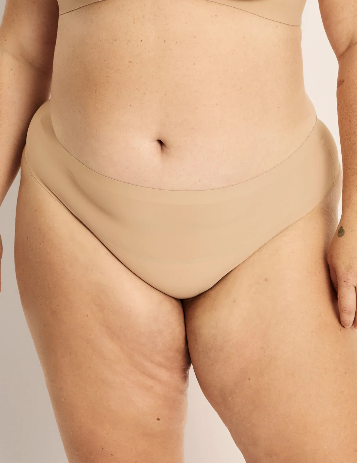 Light Leakproof UltraThin No-Show Thong - Image 55