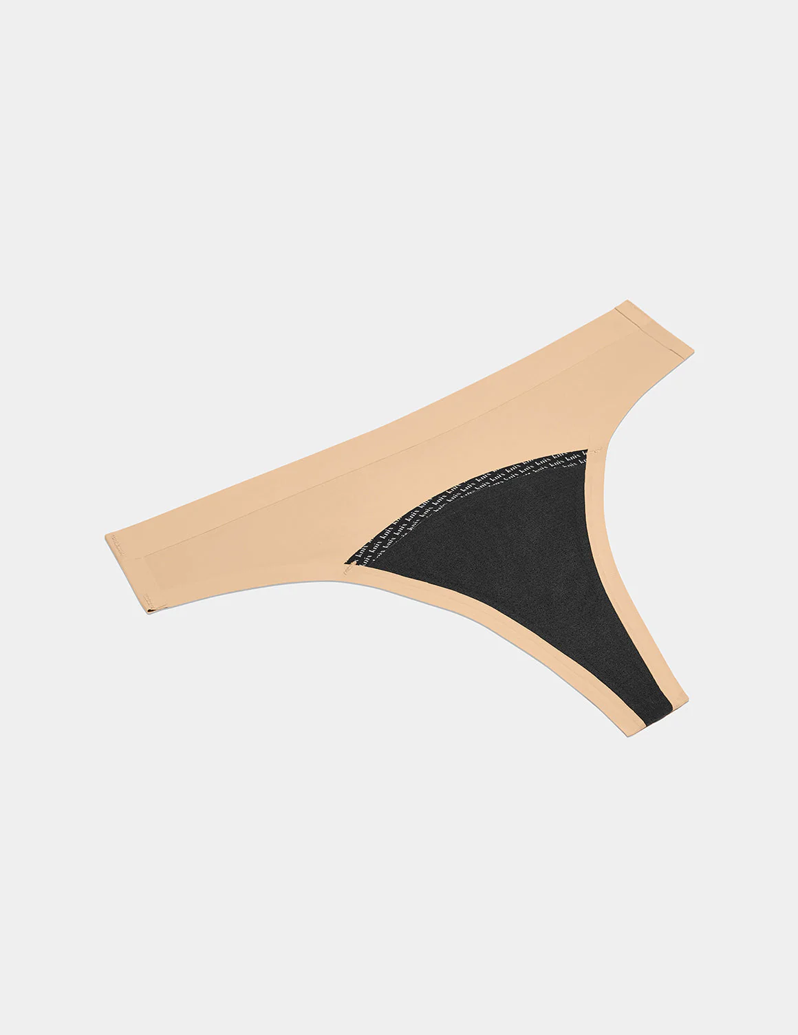 Light Leakproof UltraThin No-Show Thong - Image 64