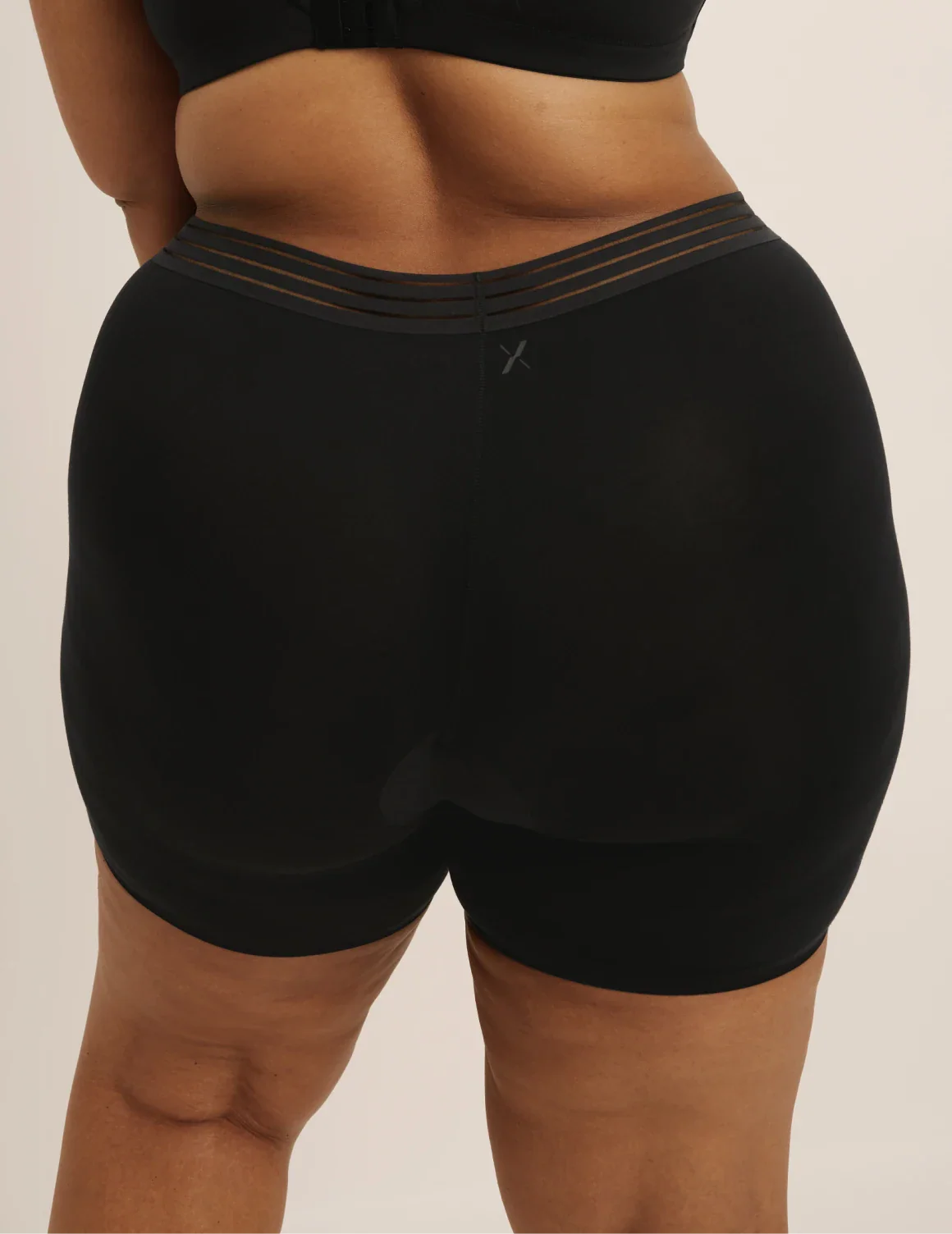 Luxe Modal Leakproof Sleep Boxer - Last Call - Image 3