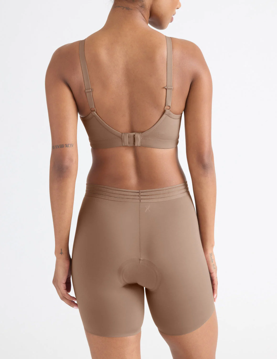 Luxe Modal Leakproof Sleep Boxer - Last Call - Image 8