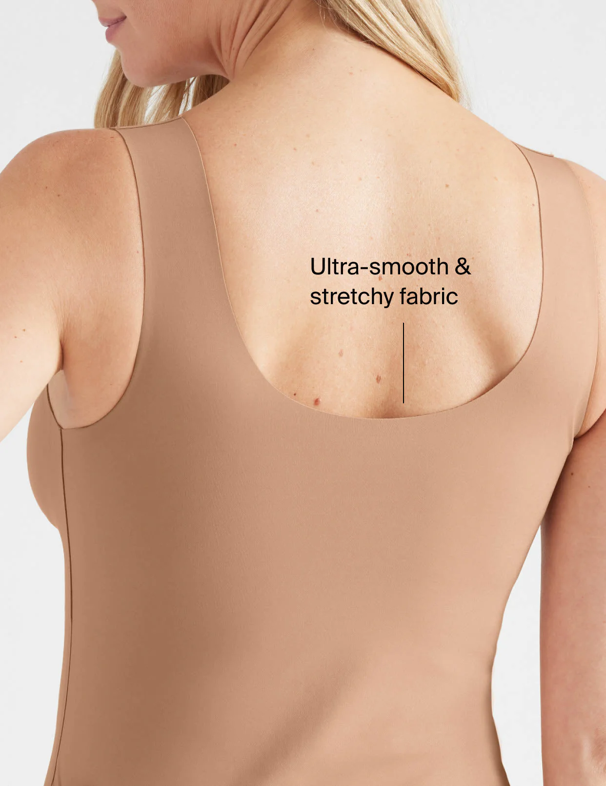 LuxeLift Scoop Neck Tank - Image 18