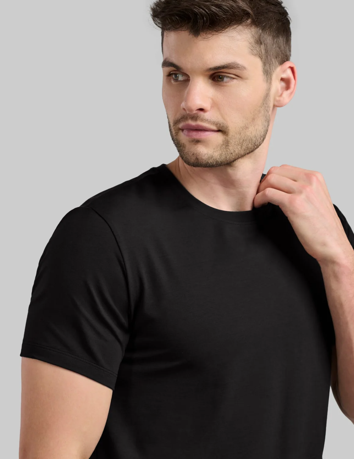 Men's Best Damn Tee - Image 4
