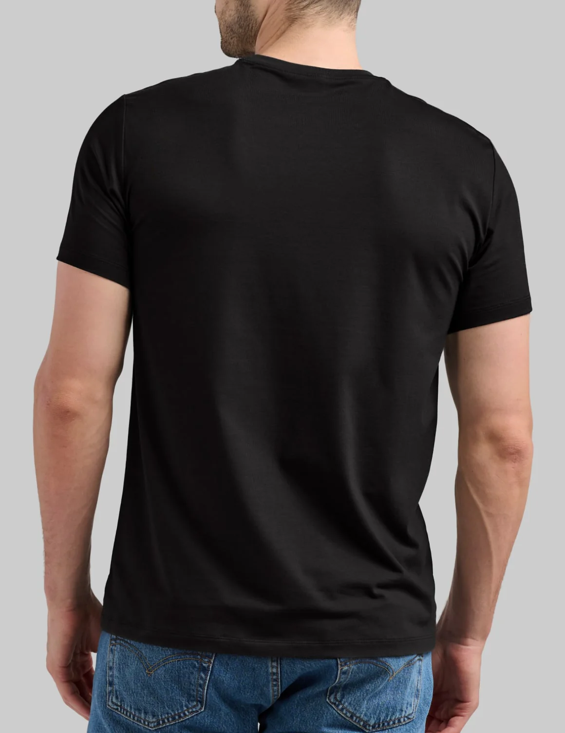 Men's Best Damn Tee - Image 6