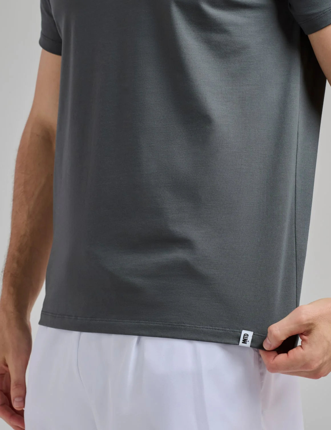 Men's CoolShift™ Tee - Image 3