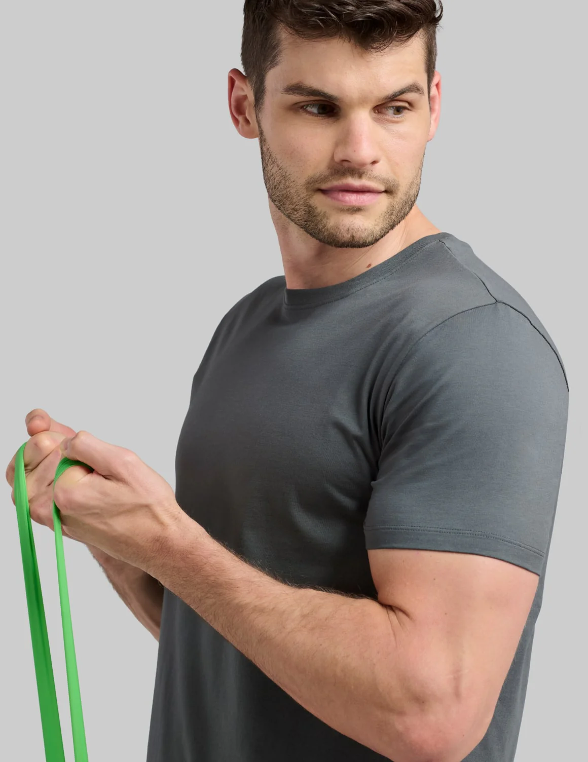 Men's CoolShift™ Tee - Image 4