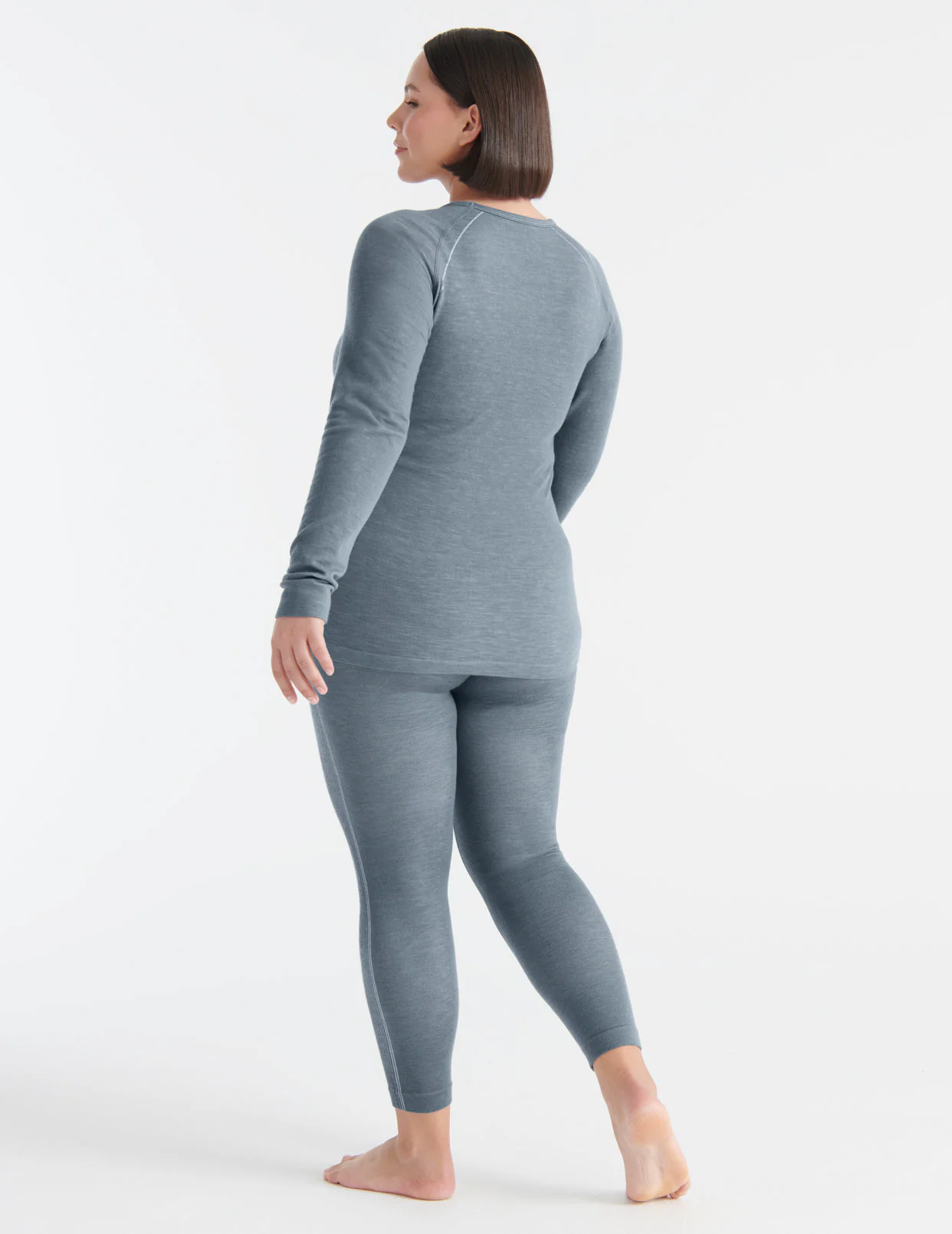 Merino SculptWool® Seamless Top - Image 11