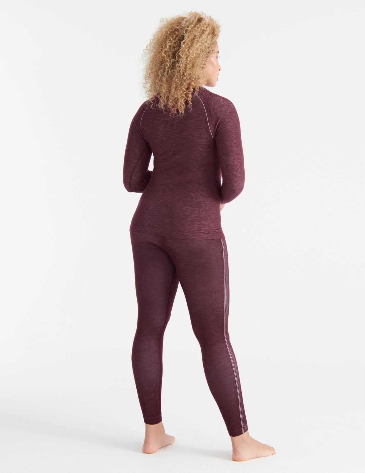 Merino SculptWool® Seamless Top - Image 8