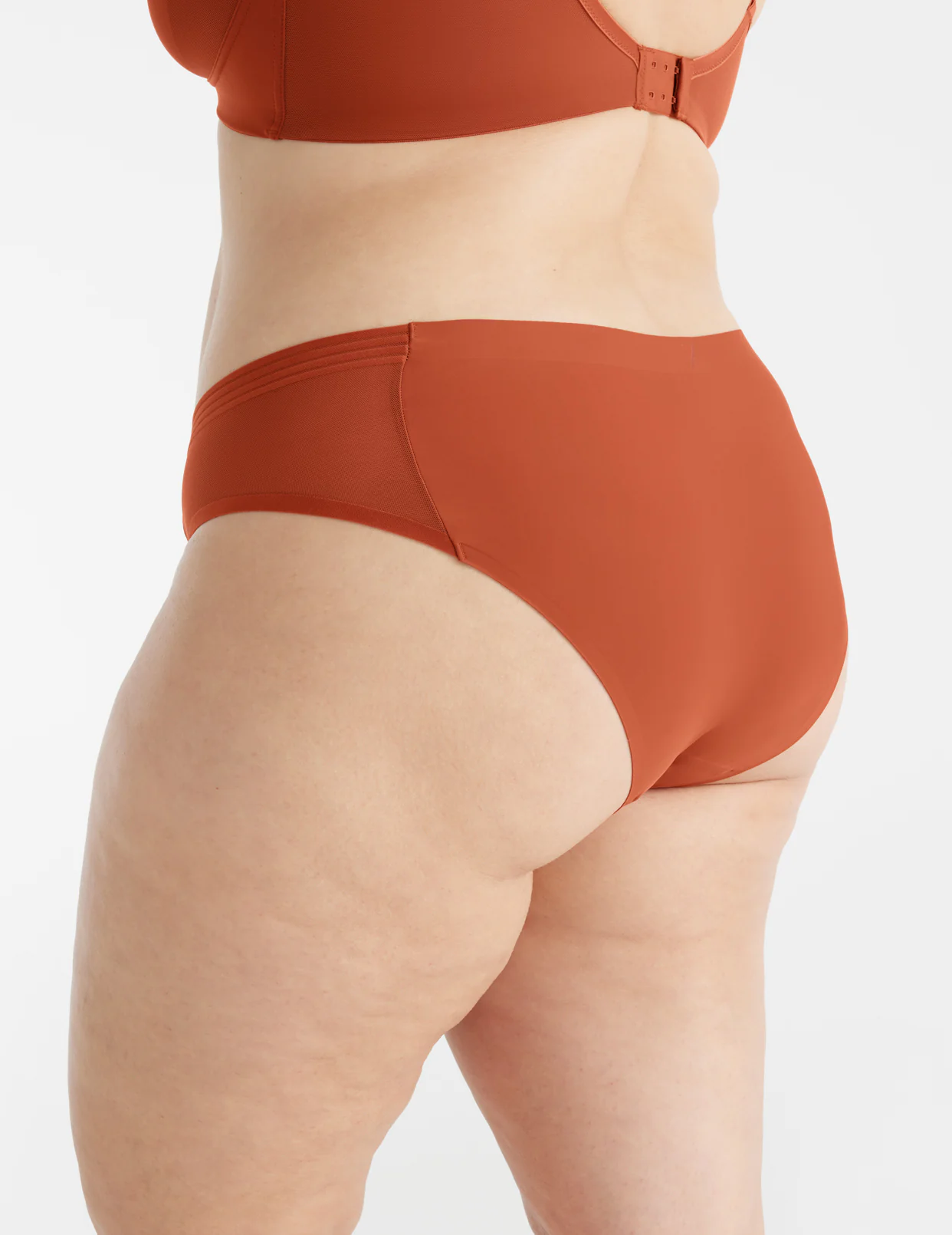 Mesh Essential Bikini - Original - Last Call - Image 3