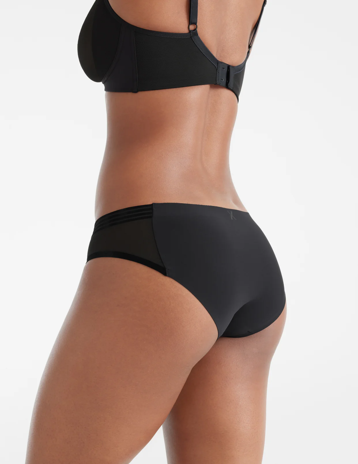 Mesh Essential Bikini - Original - Last Call - Image 5