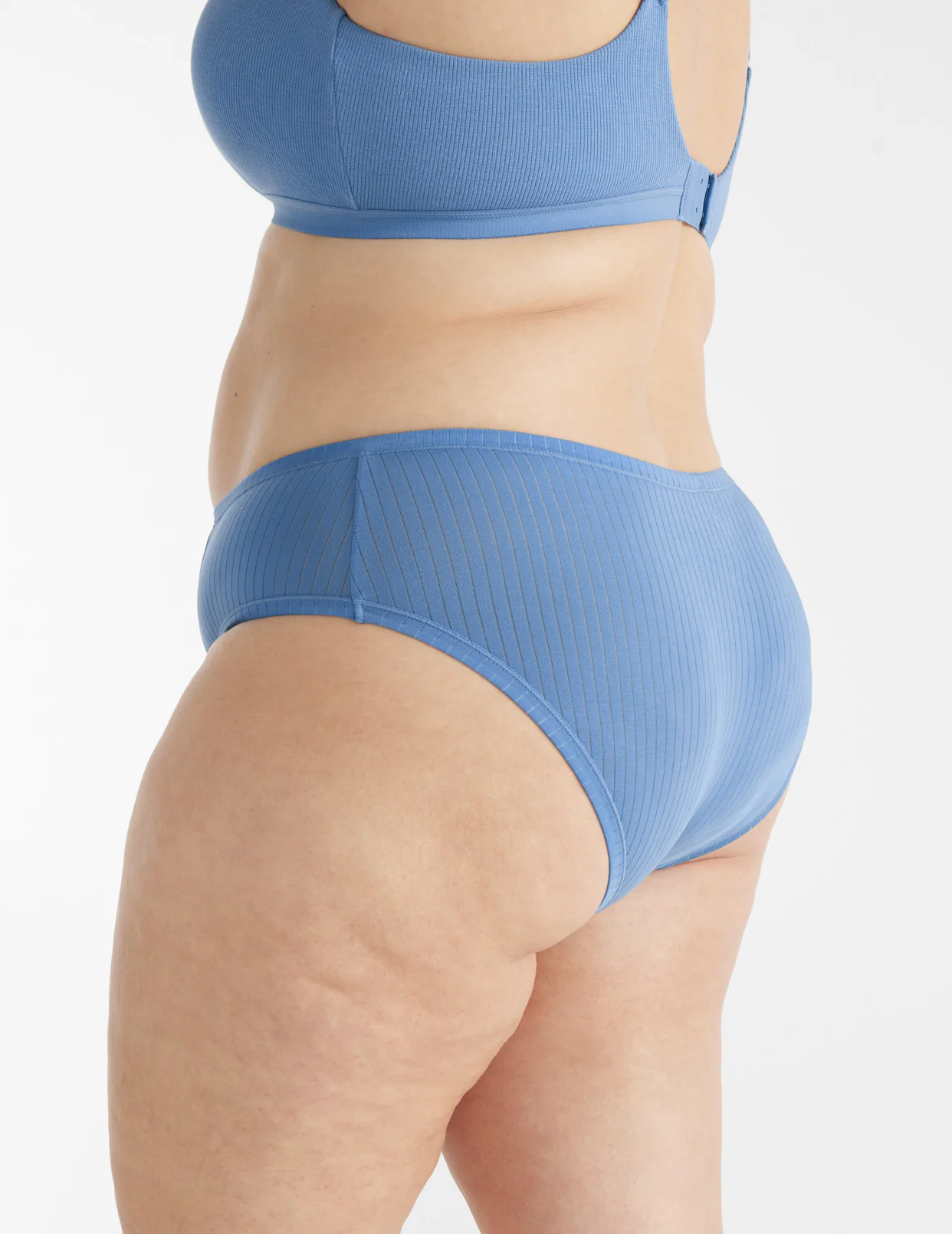 Micro Modal Essential Bikini - Last Call - Image 3