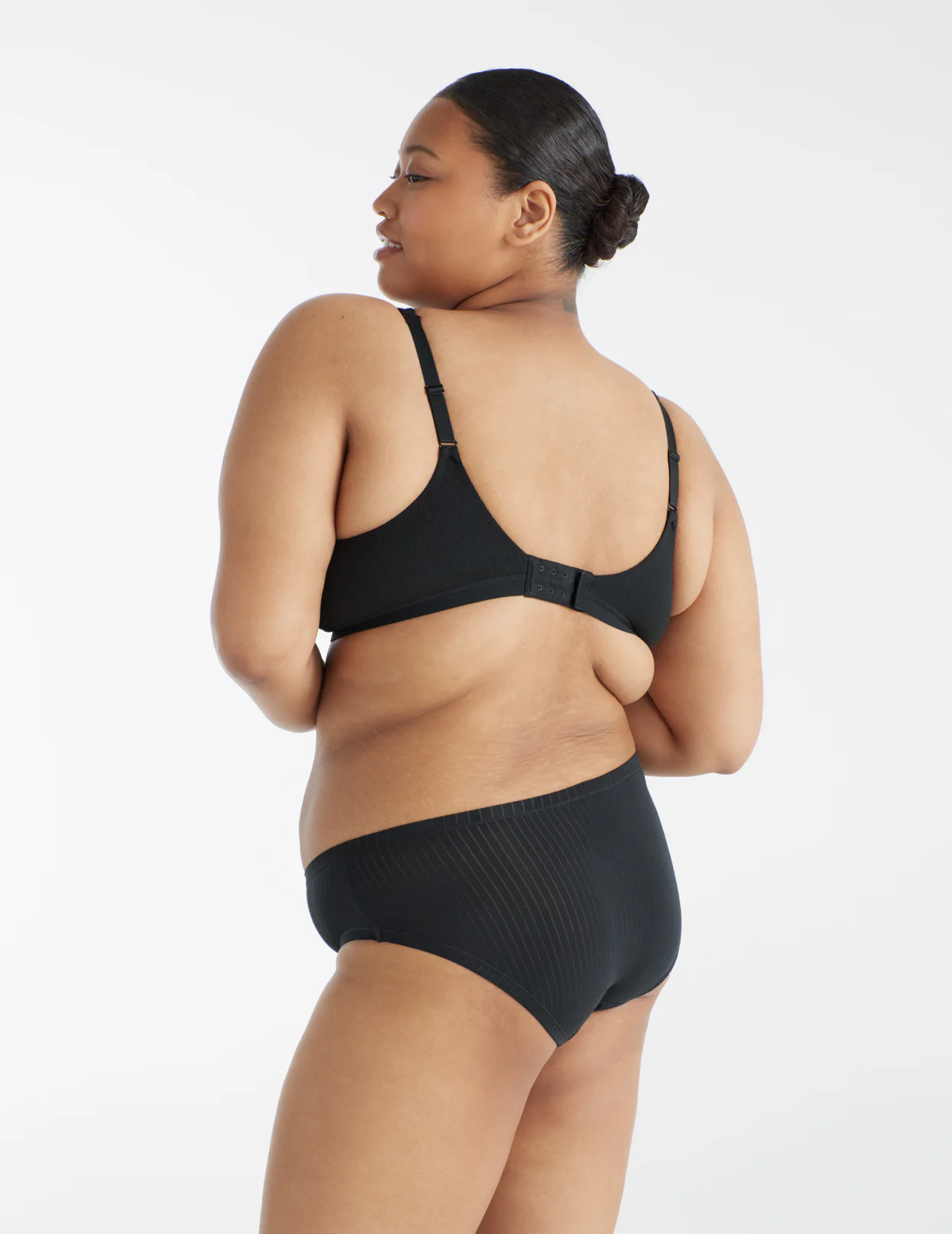 Micro Modal Essential Bikini - Last Call - Image 4