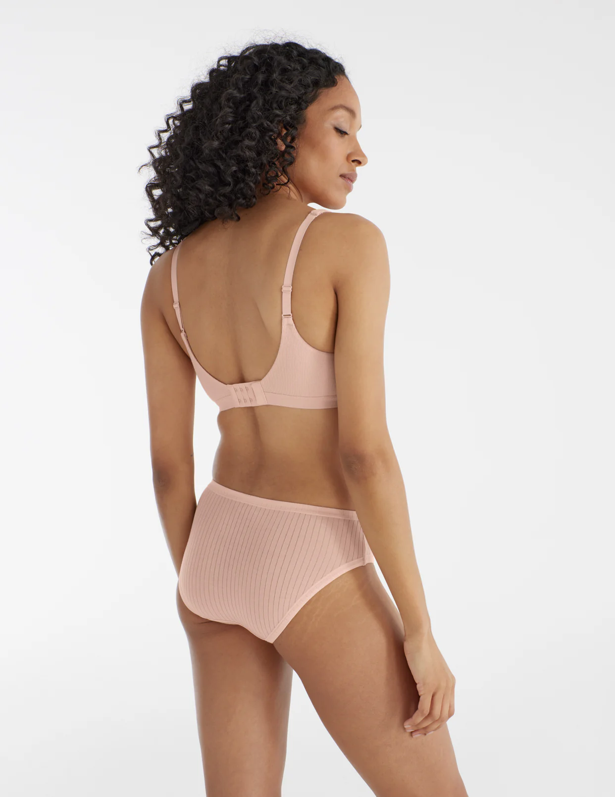 Micro Modal Essential Bikini - Last Call - Image 9